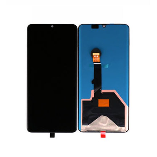 TOUCH+DISPLAY HUAWEI P30 PRO 6.47" BLACK TOUCH+DISPLAY HUAWEI P30 PRO 6.47" BLACK
